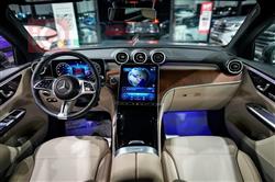 مرسيدس بنز GLC